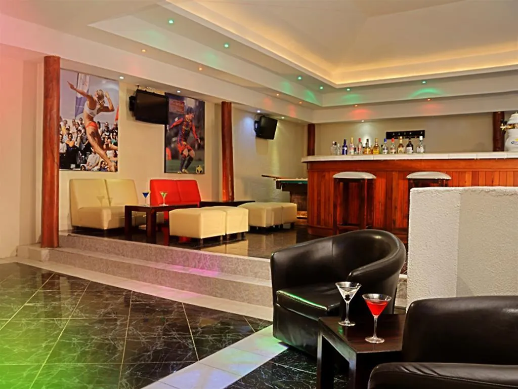 Allegro Playacar Playa del Carmen 4*,