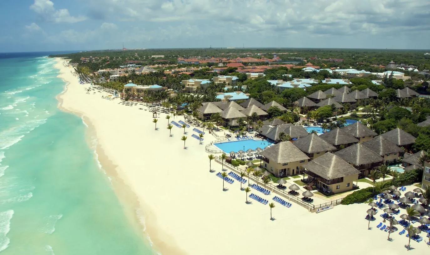 Resort Allegro Playacar Playa del Carmen