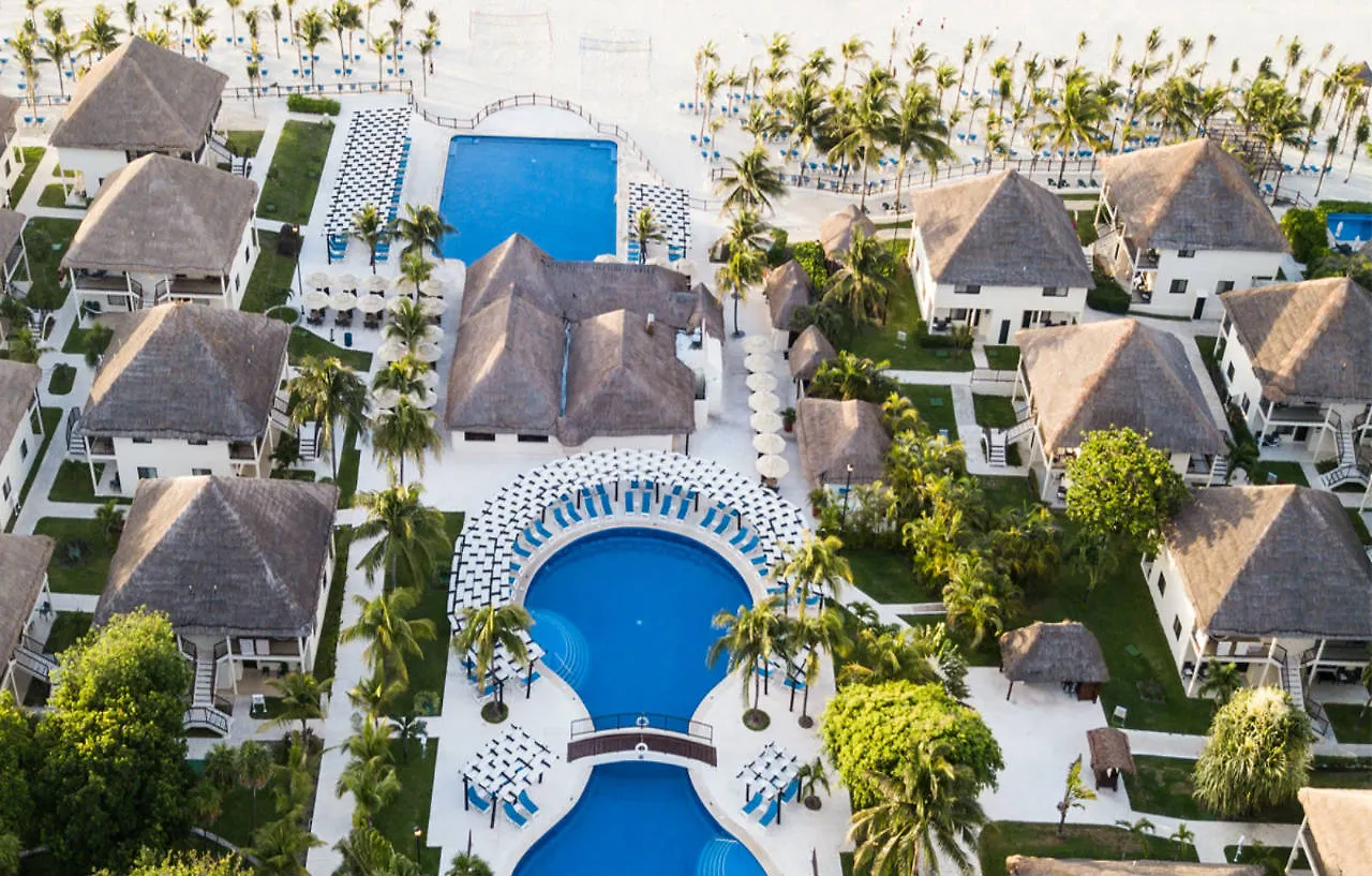 Resort Allegro Playacar Playa del Carmen