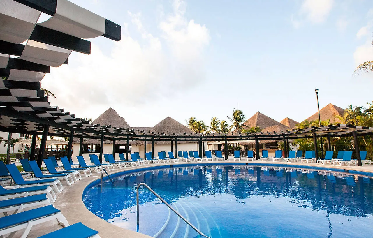 Allegro Playacar Playa del Carmen 4*,  Mexico